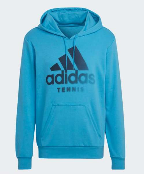 Adidas Cat Graph Tennis Hoodie apskru/shanav