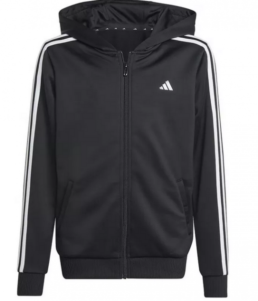 adidas Kindertrainingsjacke 3-Stripes