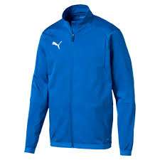 Puma Liga Training Jacket - blau