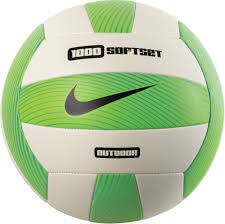 Nike Softset Outdoor Volleyball