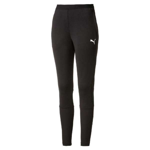 Puma Liga Training Pant Women - schwarz