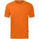 Jako T-Shirt Organic - orange