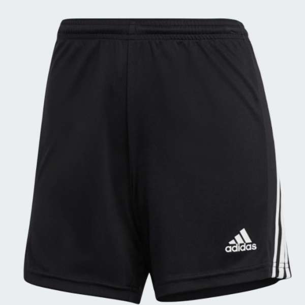 Adidas Squadra21 Short Women black