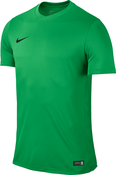 Nike Park VI Trikot - grün