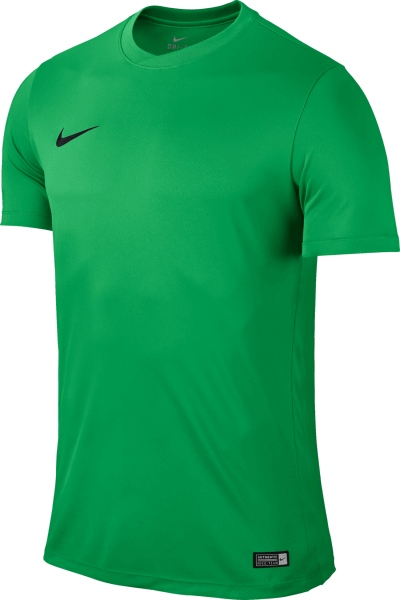 Nike Park VI Trikot kids - grün