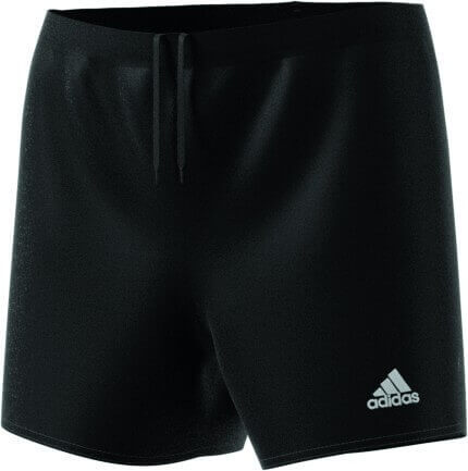 adidas Parma 16 Short Women - schwarz