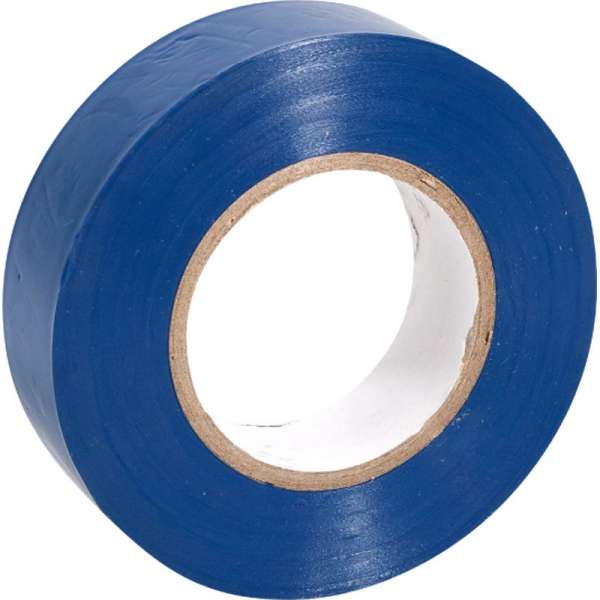 Select Stutzentape - blau