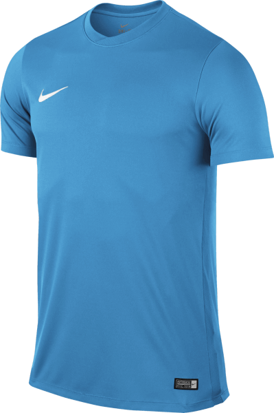 Nike Park VI Trikot kids - hellblau