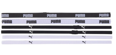 Puma Sportsbands (6pcs)