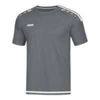 Jako T-Shirt Striker 2.0 - grau Jako T-Shirt Striker 2.0 - grau