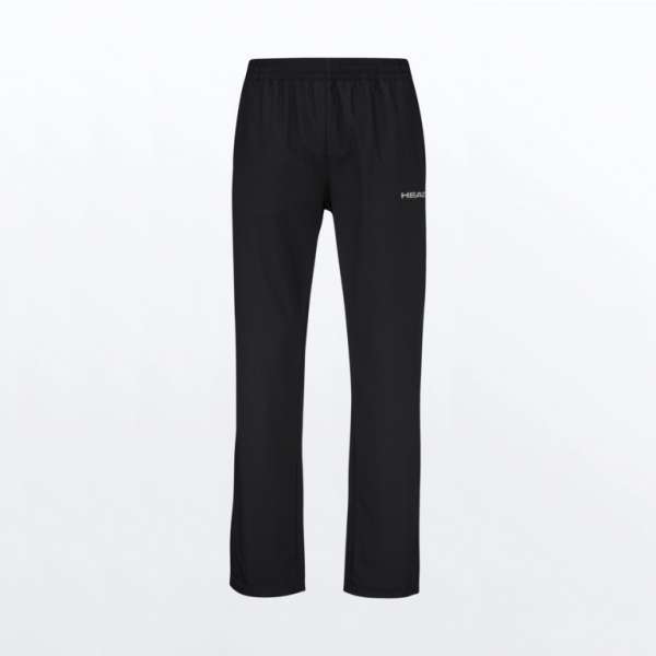 HEAD Club Pants - schwarz