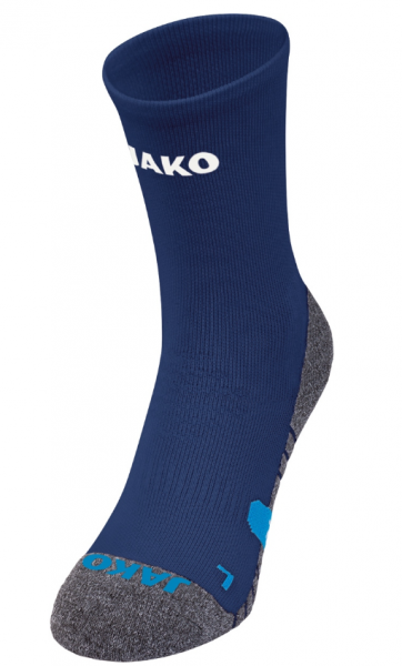 JAKO Trainingssocken navy