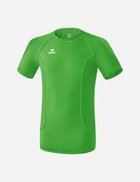 erima Elemental T-Shirt - grün