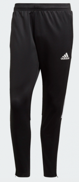 adidas Tiro 21 Training Hose - schwarz