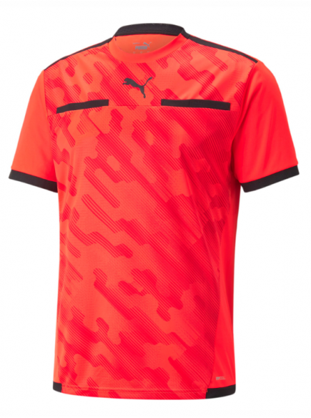 Puma Teamliga Referee Jersey