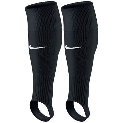Nike Performance Stirrup Football Socks - schwarz