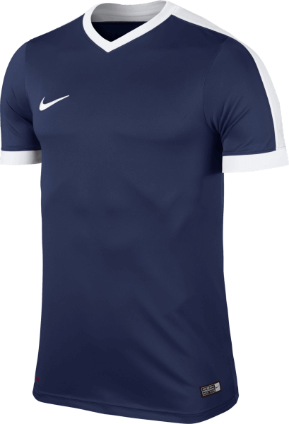 Nike Striker IV - dunkelblau
