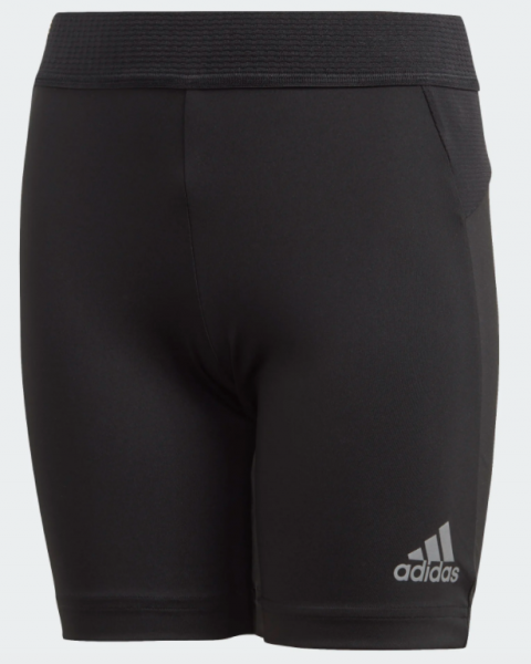 adidas ASK SPR Short Tight - schwarz