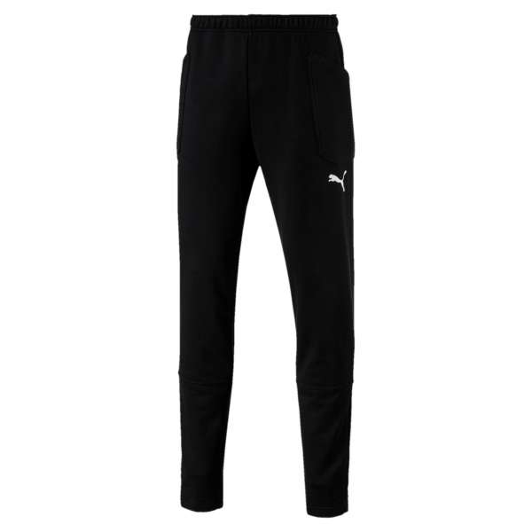 Puma Liga Casuals Pants - schwarz