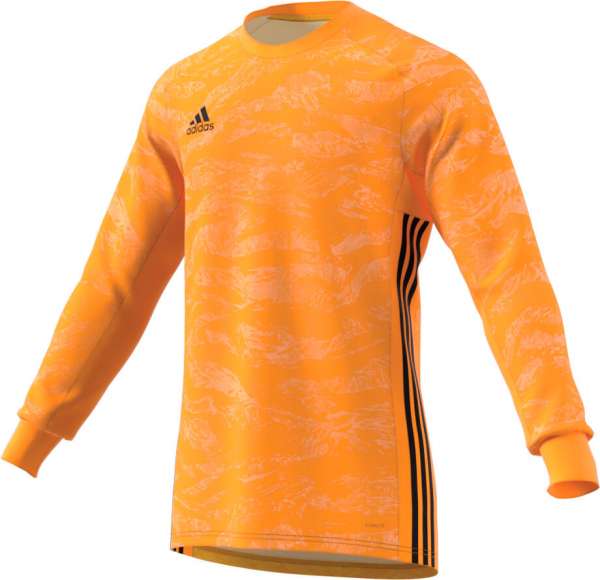 adidas Adipro 19 Torwarttrikot - gelb