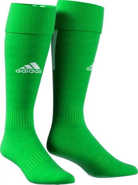 adidas Santos Sock 18 - grün