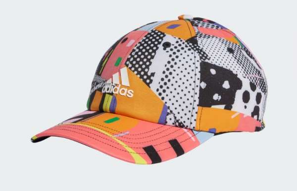 Adidas LOVE UNI CA A.R MULTCO Cap