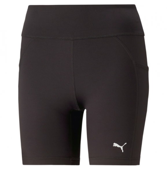 Puma Fit 5 Thermoshorts - schwarz