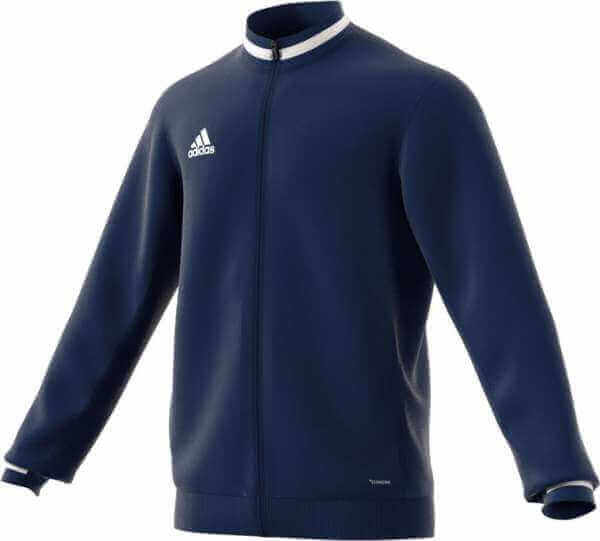 adidas Team 19 Jacke Men- dunkelblau