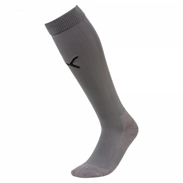 Puma LIGA Socks Core - grau