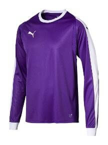 Puma Liga GK Jersey - lila