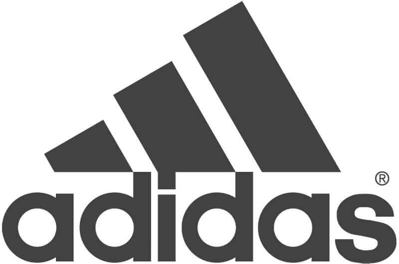 ADIDAS Stutzenhalter ADIDAS Stutzenhalter