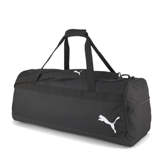 Puma teamGOAL 23 Teambag ohne Bodenfach L - schwarz