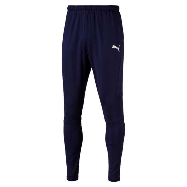 Puma LIGA Training Pants Pro - dunkelblau