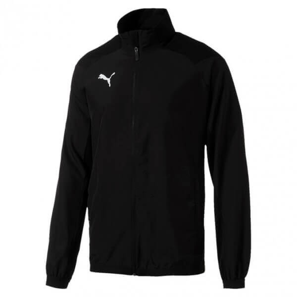 Puma LIGA Sideline Jacket - schwarz