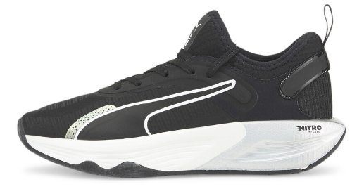 puma PWR Nitro Squared Wn&#039;s- black/white