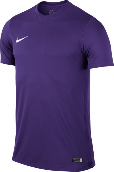 Nike Park VI Trikot - lila