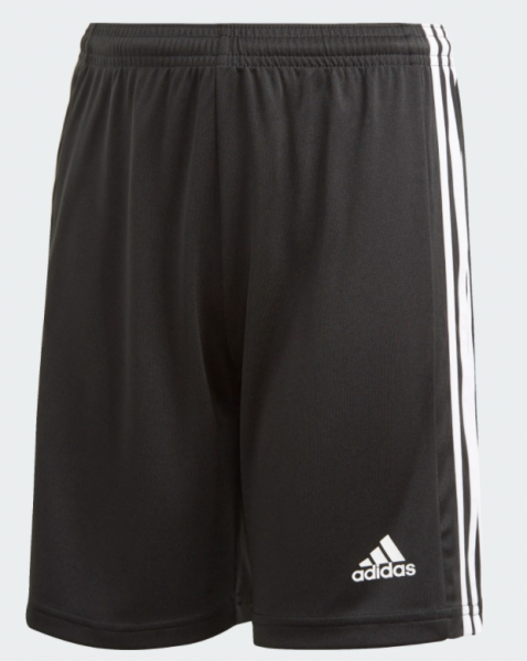 adidas Squadra 21 Short KIDS - schwarz