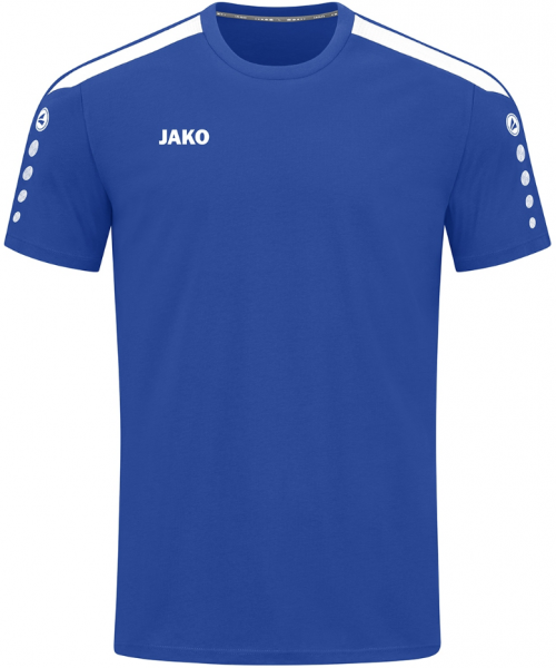 Jako T-Shirt Power - Hellblau