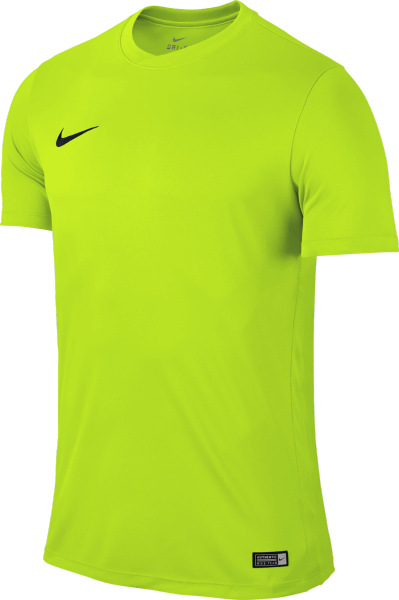 Nike Park VI Trikot kids - gelb