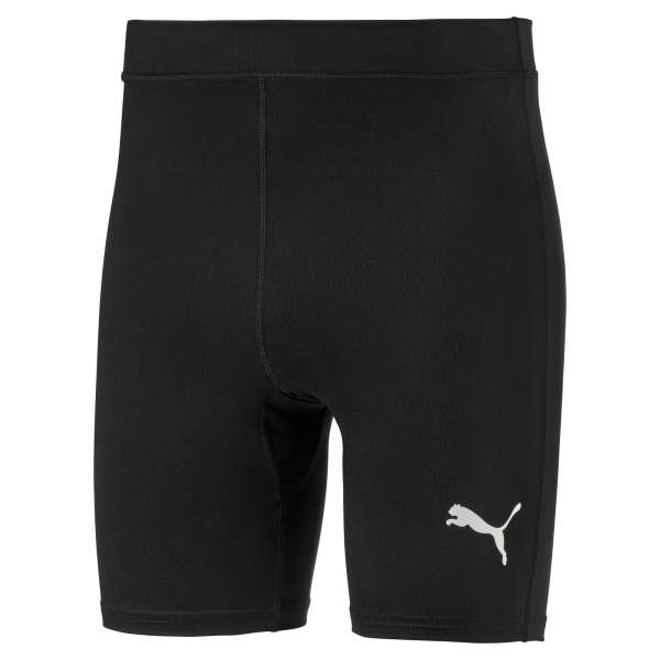 Puma Liga Baselayer Short Tight - schwarz