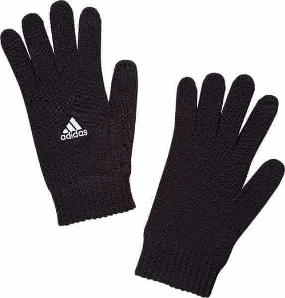 adidas Tiro Glove - schwarz