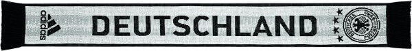 DFB Home Scarf 