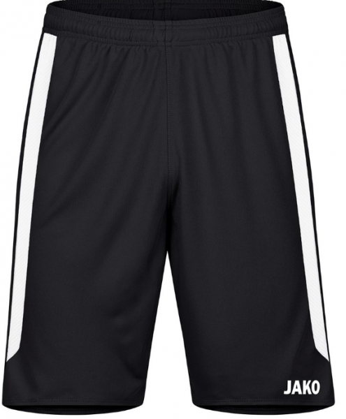 Jako Sporthose Power schwarz