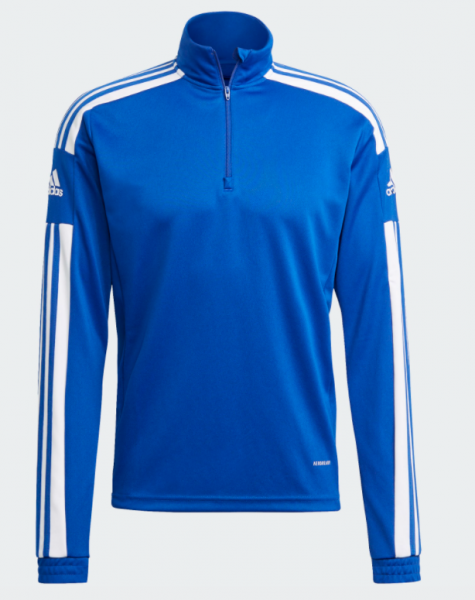 adidas Squadra 21 Training Top - blau