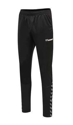 Hummel Authentic Training Pant schwarz