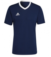 adidas Entrada 22 Jersey - navy adidas Entrada 22 Jersey - navy