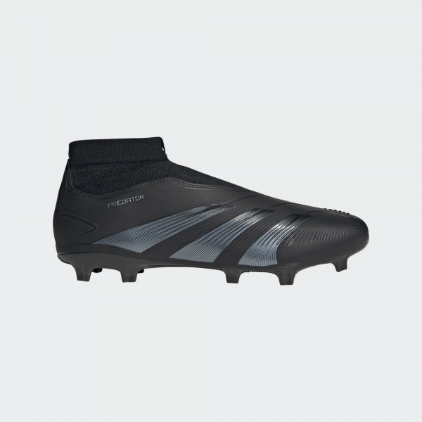 adidas Predator League Fußballschuhe LL FG - schwarz