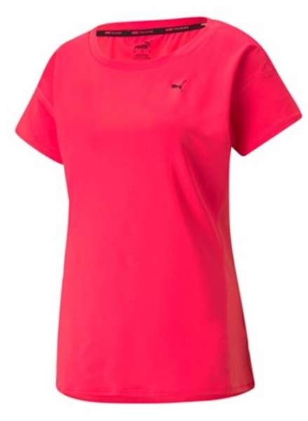 Puma Training Favorite Tee