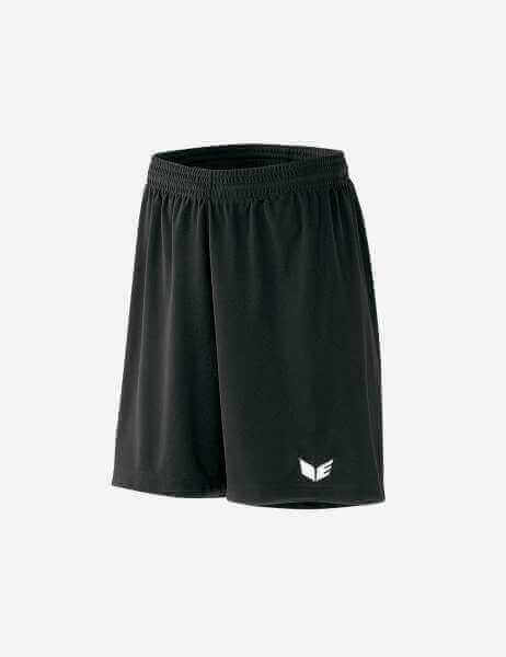 erima Celta short KIDS - schwarz