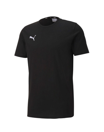 Puma teamGoal 23 Casuals Tee - schwarz